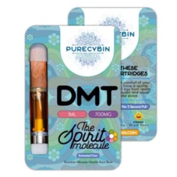 5-MEO DMT .5ml 150mg Mushrooms